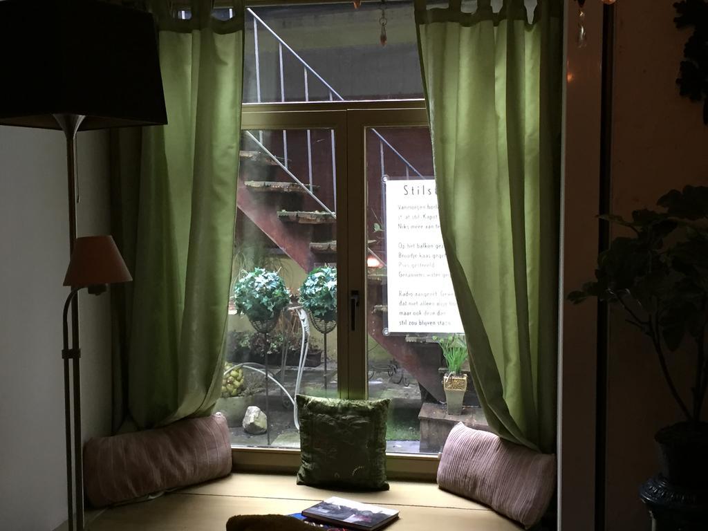 Bed & Breakfast Con Ampère