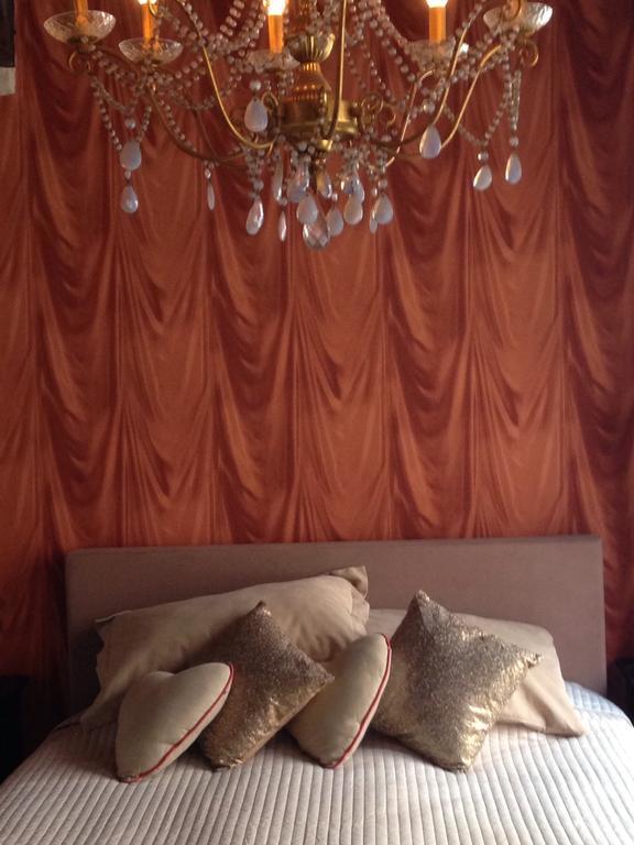 Bed & Breakfast Con Ampère