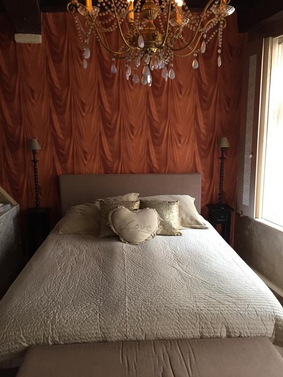 Con Ampère Bed & Breakfast 3*