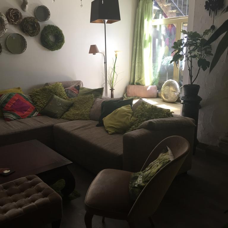 Bed & Breakfast Con Ampère 3*