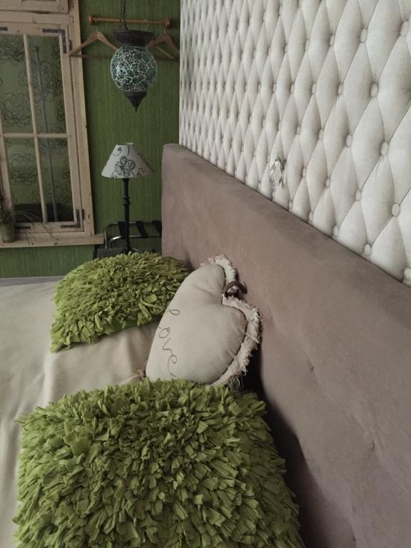 Bed & Breakfast Con Ampere Bruges