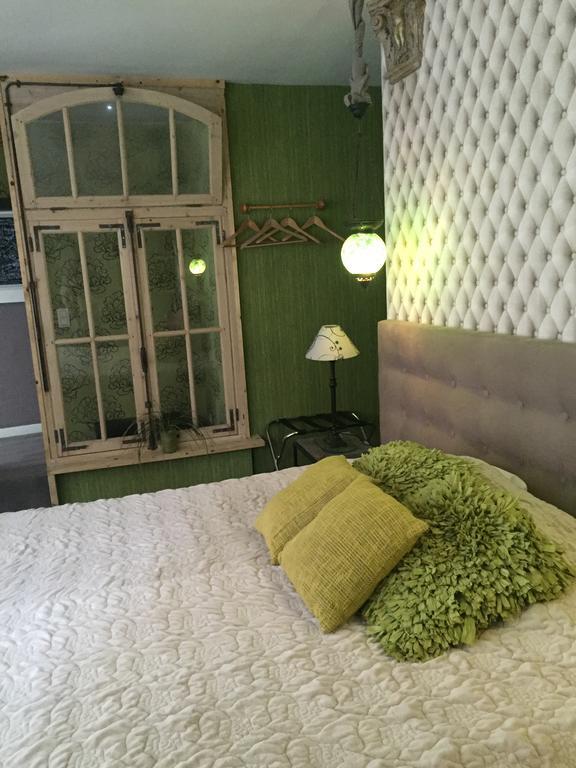 Con Ampère Bed & Breakfast 3*