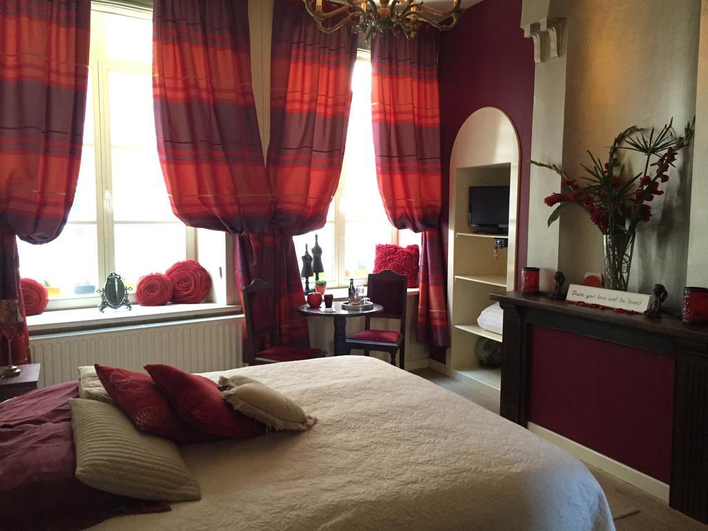 Con Ampère Bed & Breakfast 3*
