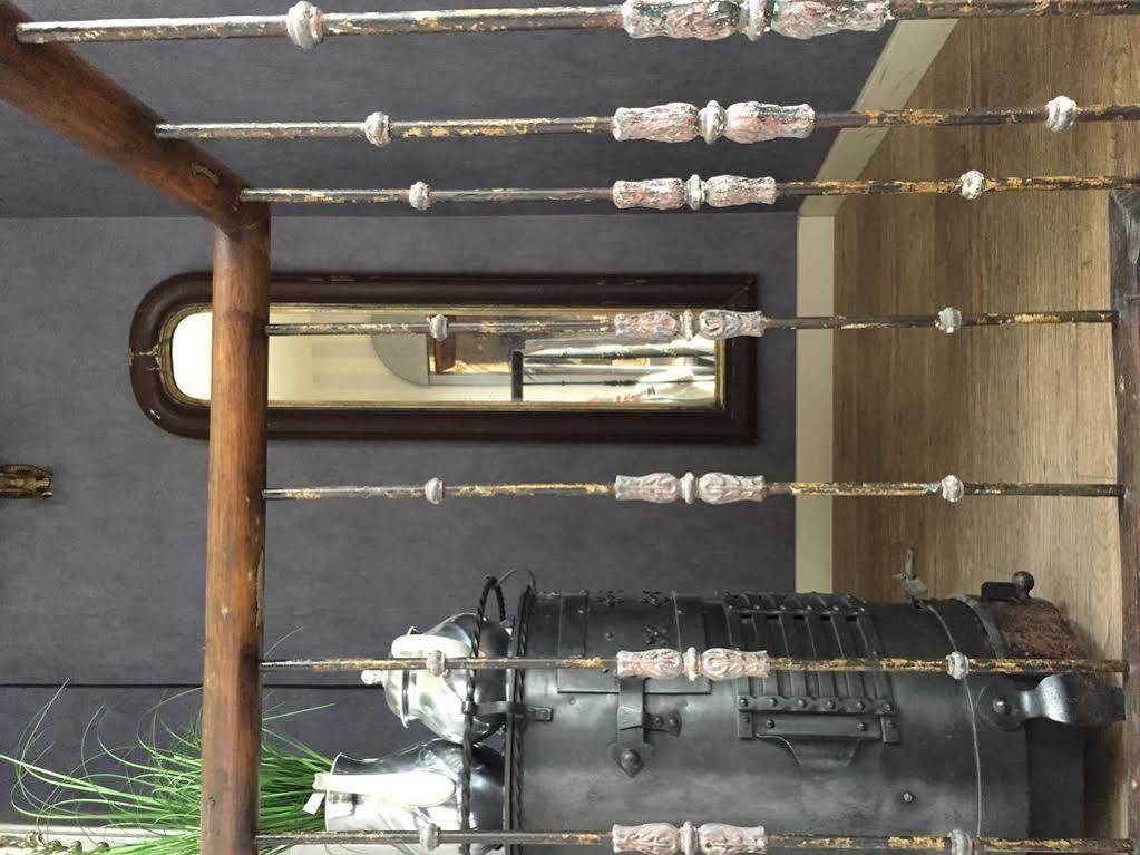 Bed & Breakfast Con Ampère Bruges