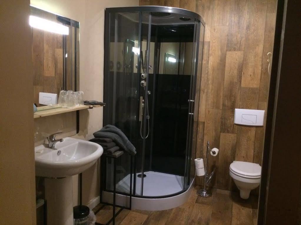 Con Ampère Bed & Breakfast 3*