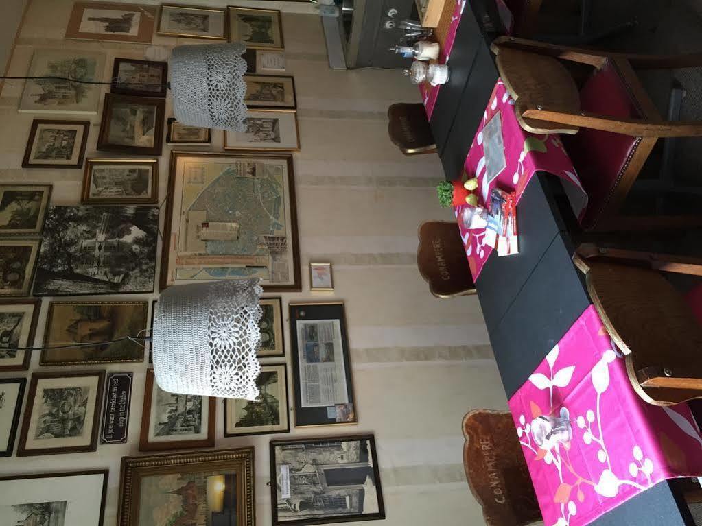 Bed & Breakfast Con Ampère Bruges