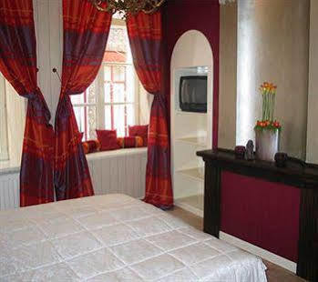 Con Ampère Bed & Breakfast 3*