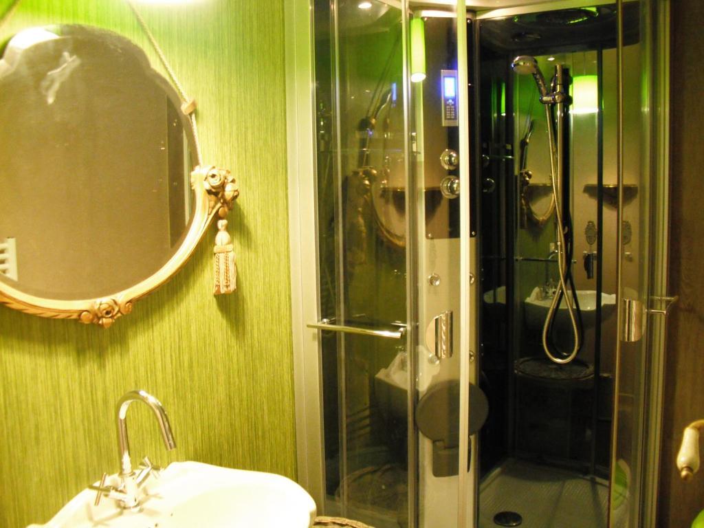 Con Ampère Bed & Breakfast 3*