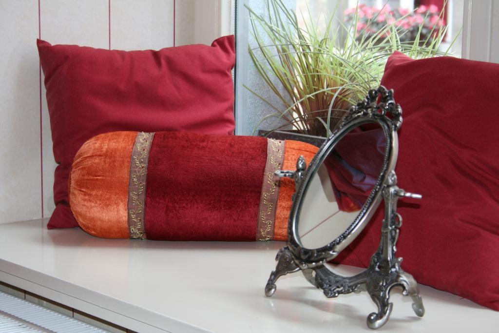 Con Ampère Bed & Breakfast