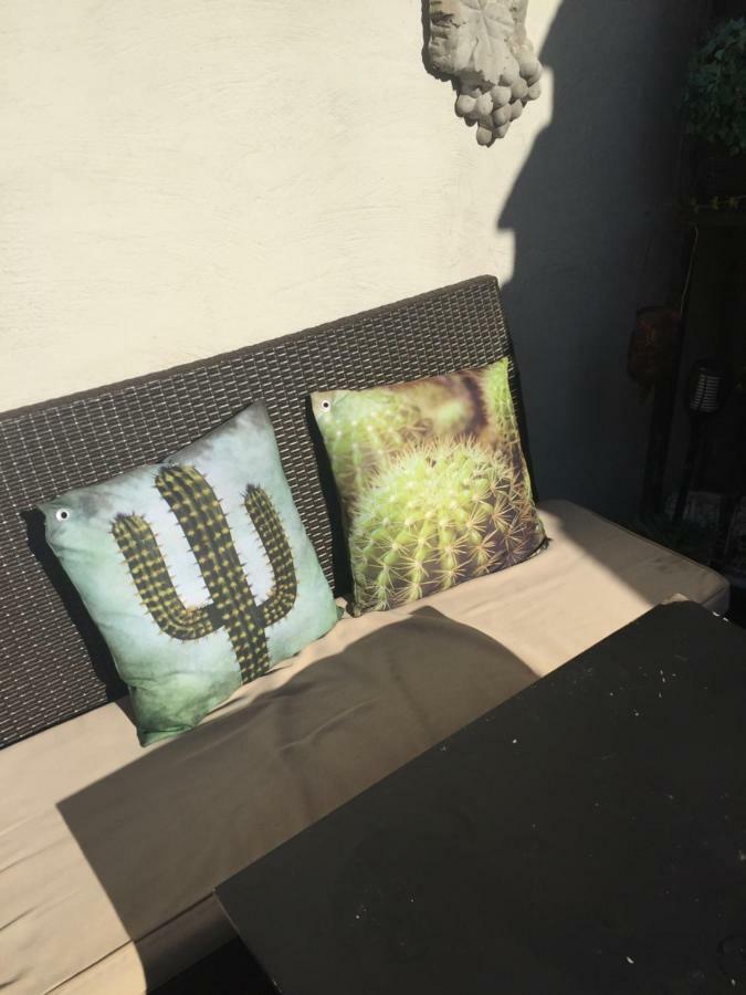 Bed & Breakfast Con Ampere Bruges