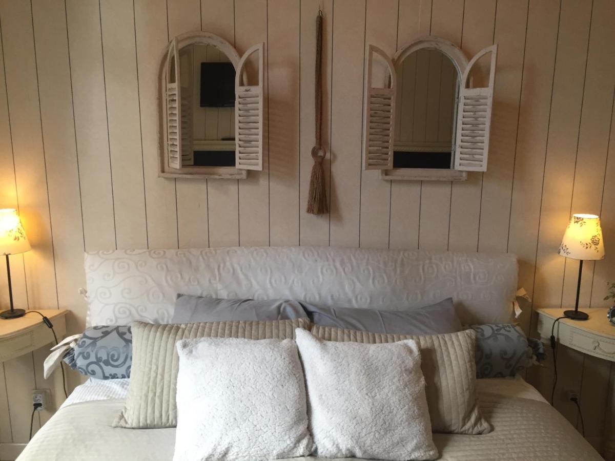 Con Ampere Bed & Breakfast Bruges